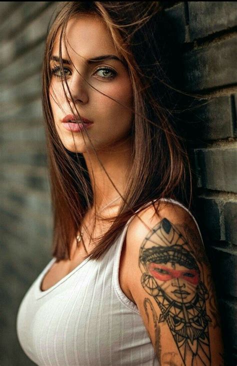 female tattoo models|beautiful tattoo models for women.